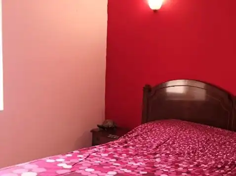 Flat for sale in C.gata, 94, Pozo de los Frailes - Presillas - Albaricoques Bedroom of Flat for sale in Níjar with Air Conditioner, Heating and Private garden