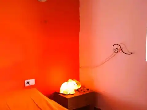 Flat for sale in C.gata, 94, Pozo de los Frailes - Presillas - Albaricoques Bedroom of Flat for sale in Níjar with Air Conditioner, Heating and Private garden