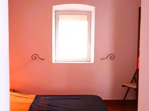 Flat for sale in C.gata, 94, Pozo de los Frailes - Presillas - Albaricoques Bedroom of Flat for sale in Níjar with Air Conditioner, Heating and Private garden