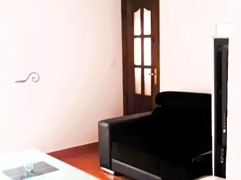 Flat for sale in C.gata, 94, Pozo de los Frailes - Presillas - Albaricoques Bedroom of Flat for sale in Níjar with Air Conditioner, Heating and Private garden