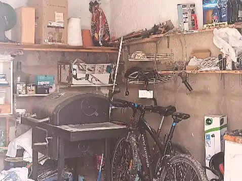 Flat for sale in C.gata, 94, Pozo de los Frailes - Presillas - Albaricoques Kitchen of Flat for sale in Níjar with Air Conditioner, Heating and Private garden
