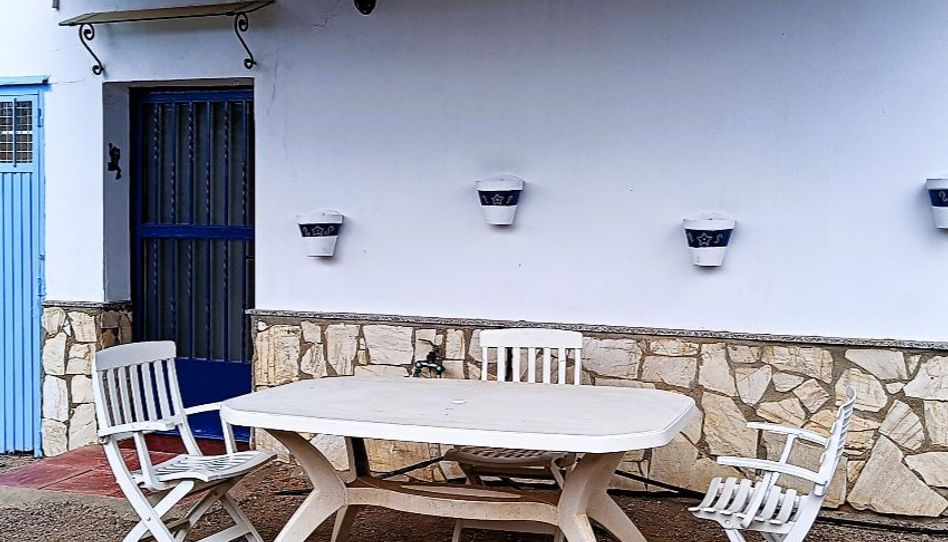 Piso en venta en C.gata, 94, Pozo de los Frailes - Presillas - Albaricoques, Níjar - imagen 1 Foto 1 de Piso en venta en C.gata, 94, Pozo de los Frailes - Presillas - Albaricoques, Níjar