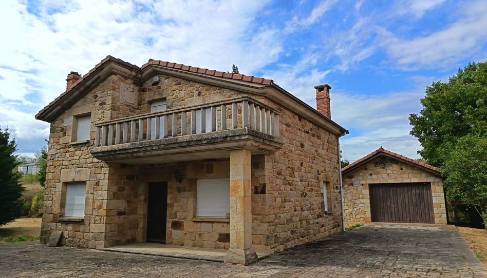 Flat for sale in Calle Estacion Q To, 6, Pomar de Valdivia, Palencia - image 1 Photo 1 of Flat for sale in Calle Estacion Q To, 6, Pomar de Valdivia, Palencia