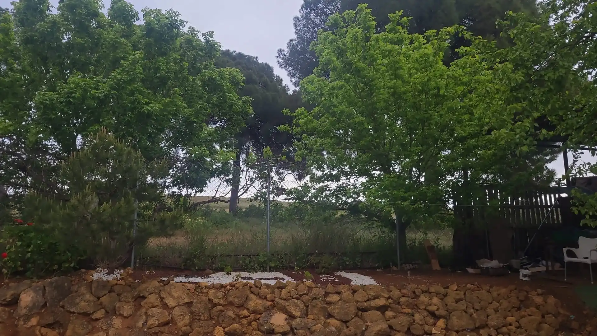 Country homes for rent in Carmona  with Private garden and Swimming Pool