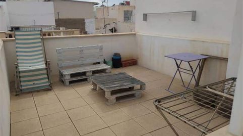 Casa o xalet en venda a Plaza de Toros - Santa Rita, Almería Capital - imatge 4 Foto 4 de Casa o xalet en venda a Plaza de Toros - Santa Rita, Almería Capital