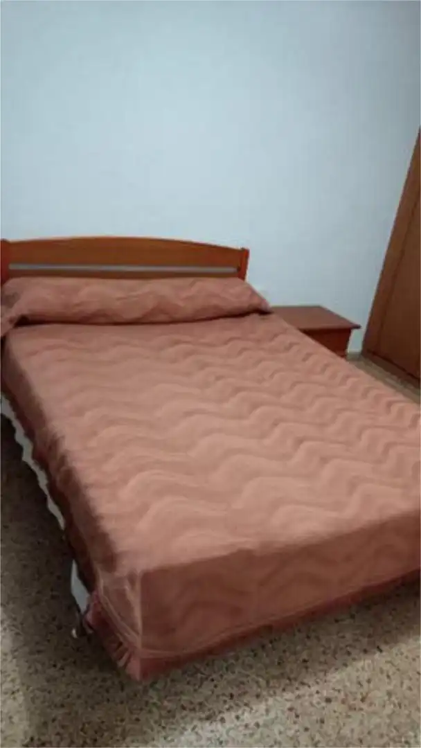 Habitación en Centro