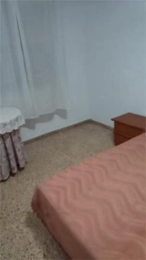 Habitación en Centro