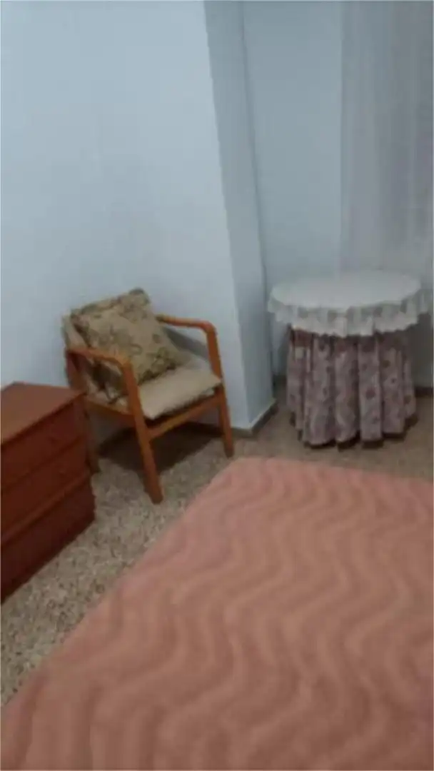Habitación en Centro