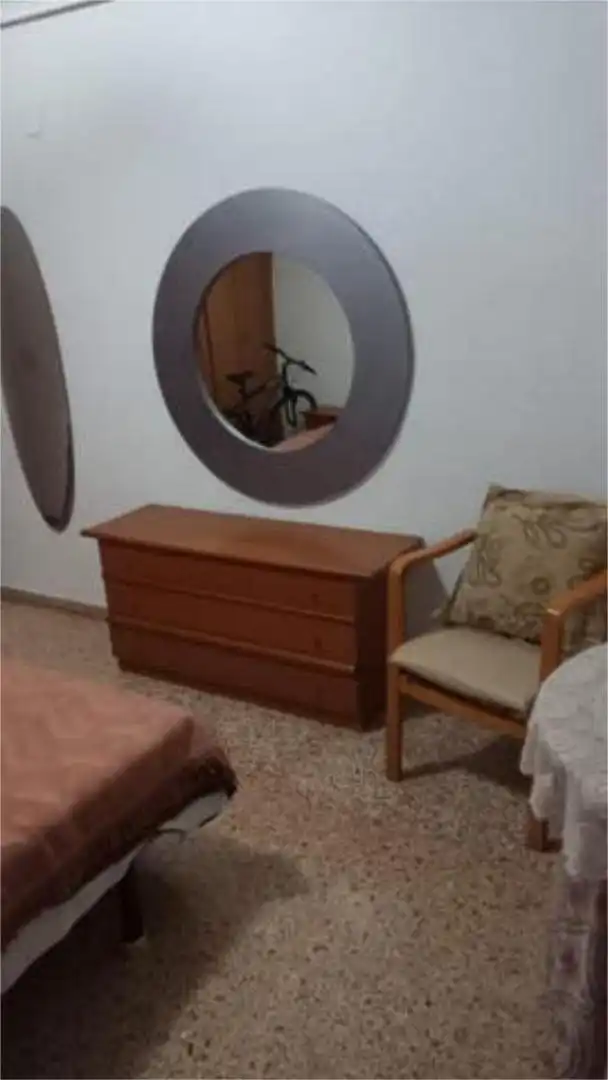 Habitación en Centro