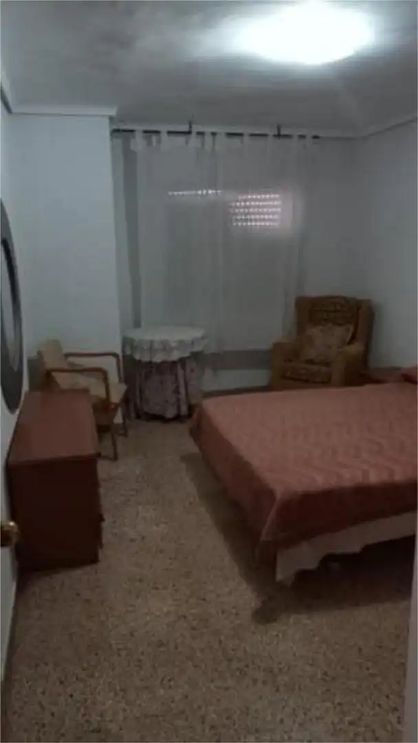 Habitación en Centro