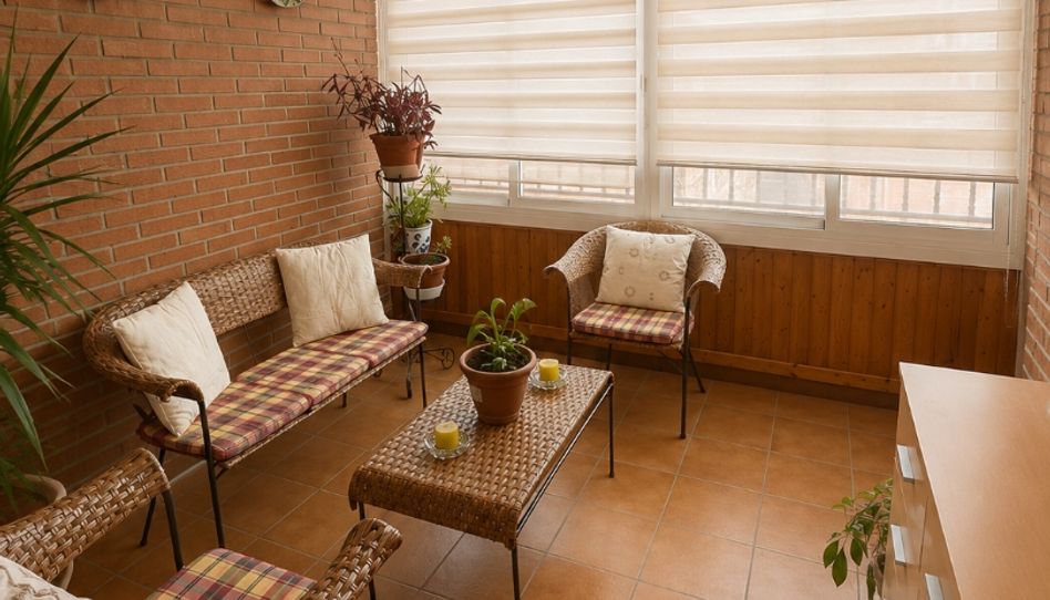 Flat for sale in Calle de Muniesa, 2, Oliver, Zaragoza Capital - image 1 Photo 1 of Flat for sale in Calle de Muniesa, 2, Oliver, Zaragoza Capital