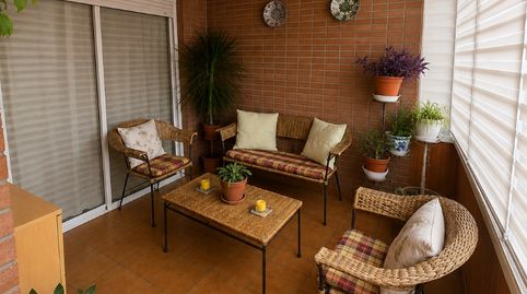 Flat for sale in Calle de Muniesa, 2, Oliver, Zaragoza Capital - image 2 Photo 2 of Flat for sale in Calle de Muniesa, 2, Oliver, Zaragoza Capital