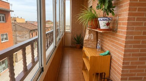 Flat for sale in Calle de Muniesa, 2, Oliver, Zaragoza Capital - image 3 Photo 3 of Flat for sale in Calle de Muniesa, 2, Oliver, Zaragoza Capital