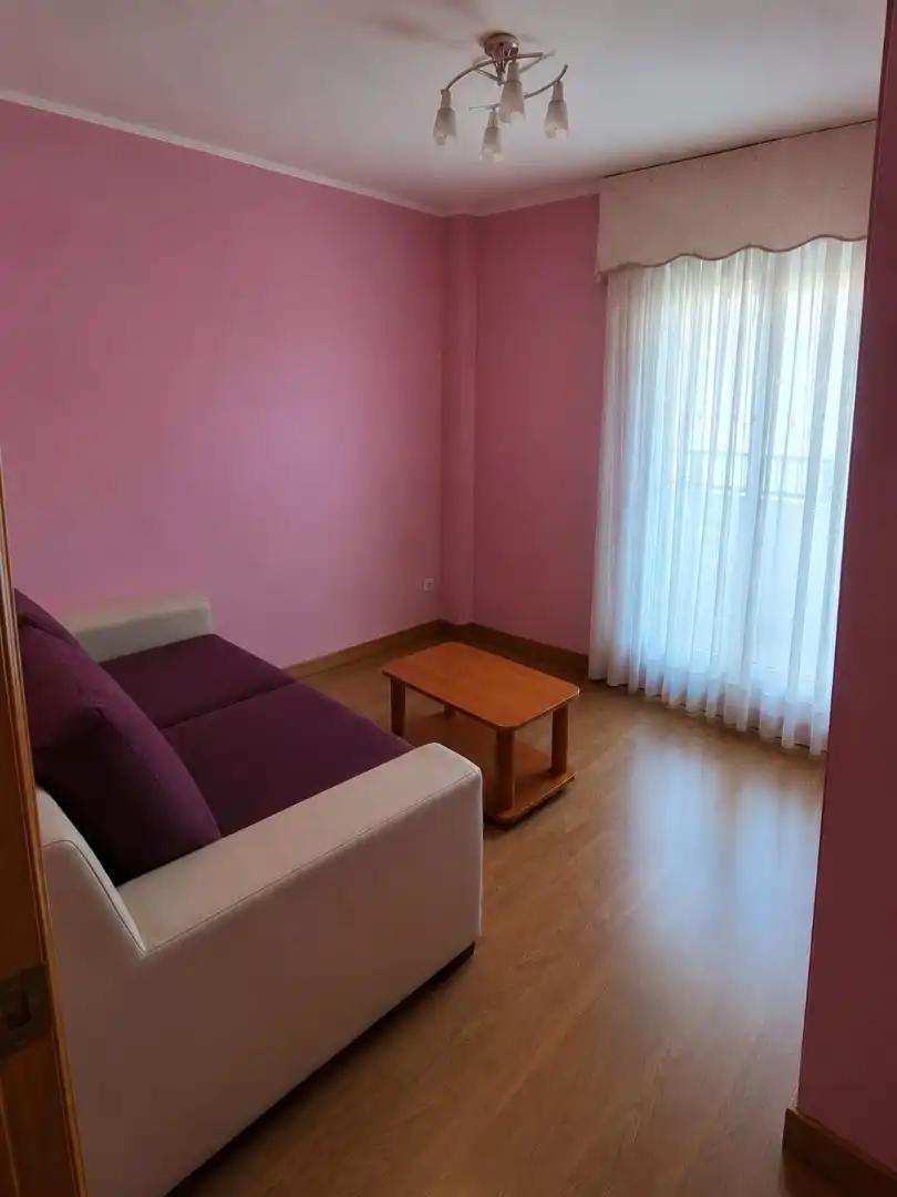 Piso en venta en Calle de Muniesa, 2, Oliver Habitación de Piso en venta en Zaragoza con Aire acondicionado, Calefacción y Parquet