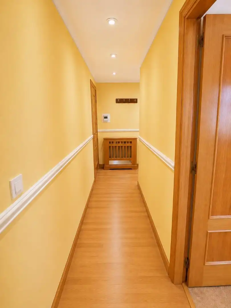 Piso en venta en Calle de Muniesa, 2, Oliver Piso en venta en Zaragoza con Aire acondicionado, Calefacción y Parquet