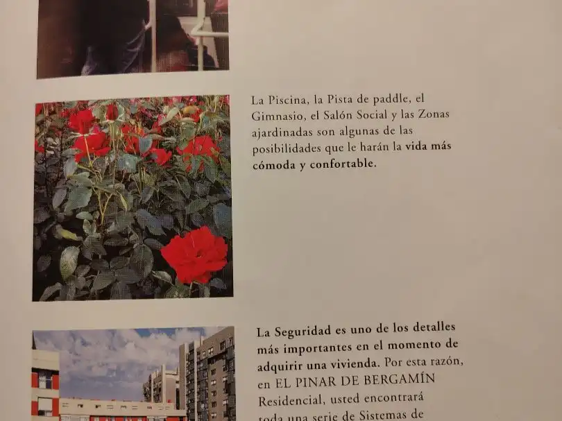 Piso en venta en Calle de Arturo Soria, 144, San Juan Bautista Piso en venta en Madrid con Aire acondicionado, Calefacción y Trastero