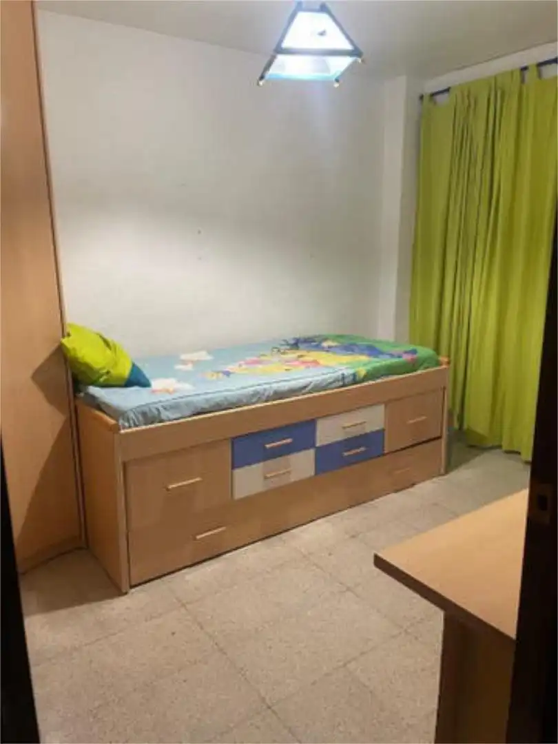 Schlafzimmer von Wohnung zum Verkauf in Calatayud mit Terrasse