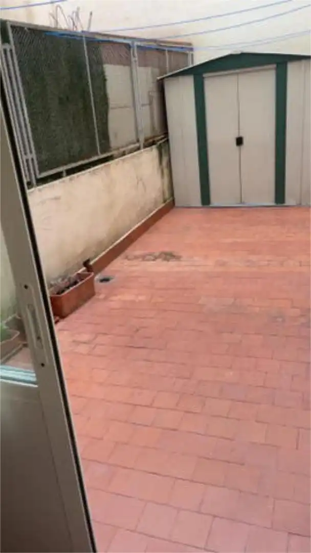 Terrasse von Wohnung zum Verkauf in Calatayud mit Terrasse