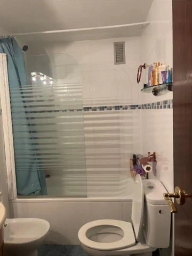 Badezimmer von Wohnung zum Verkauf in Calatayud mit Terrasse