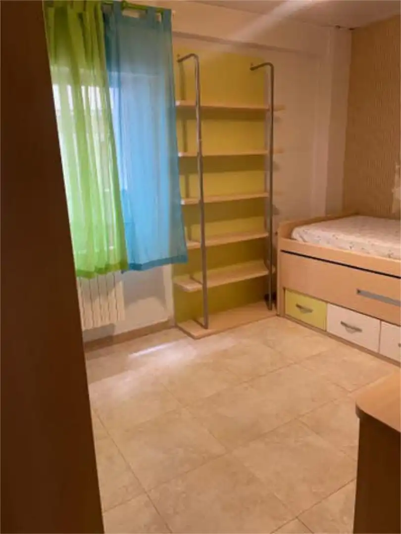 Schlafzimmer von Wohnung zum Verkauf in Calatayud mit Terrasse