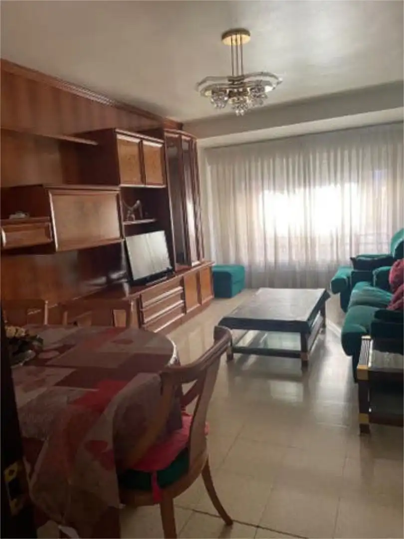 Wohnzimmer von Wohnung zum Verkauf in Calatayud mit Terrasse