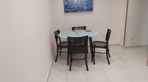 Photo 3 of Flat for rent in Concepción, Madrid Capital