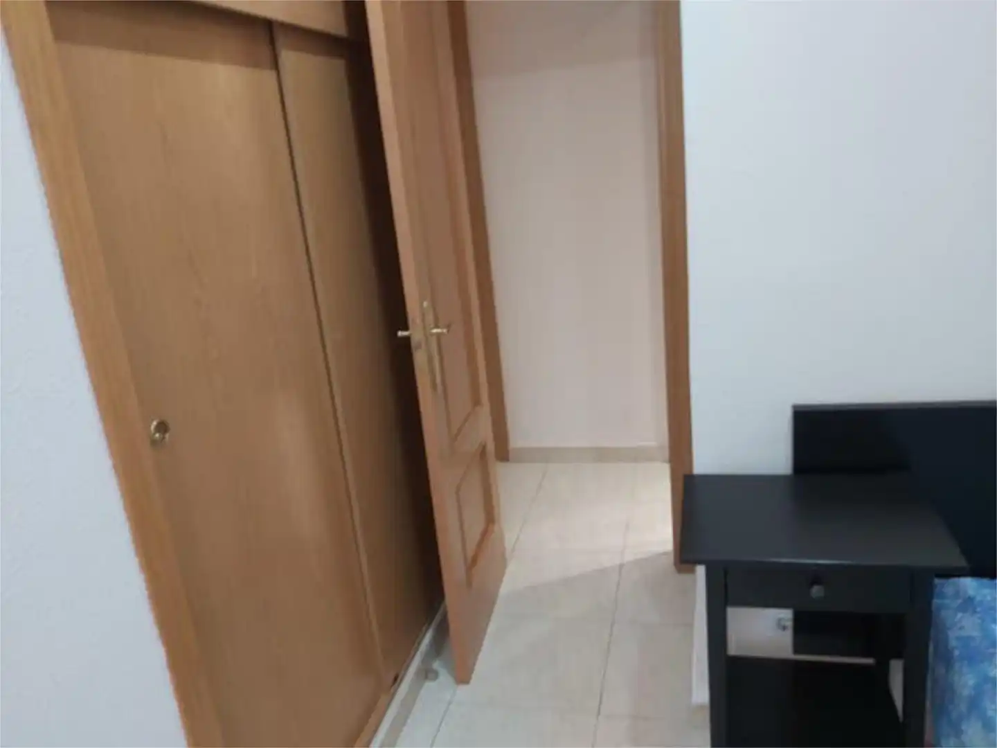 Flat for rent in Madrid  with Heating, Terrace and Furnished