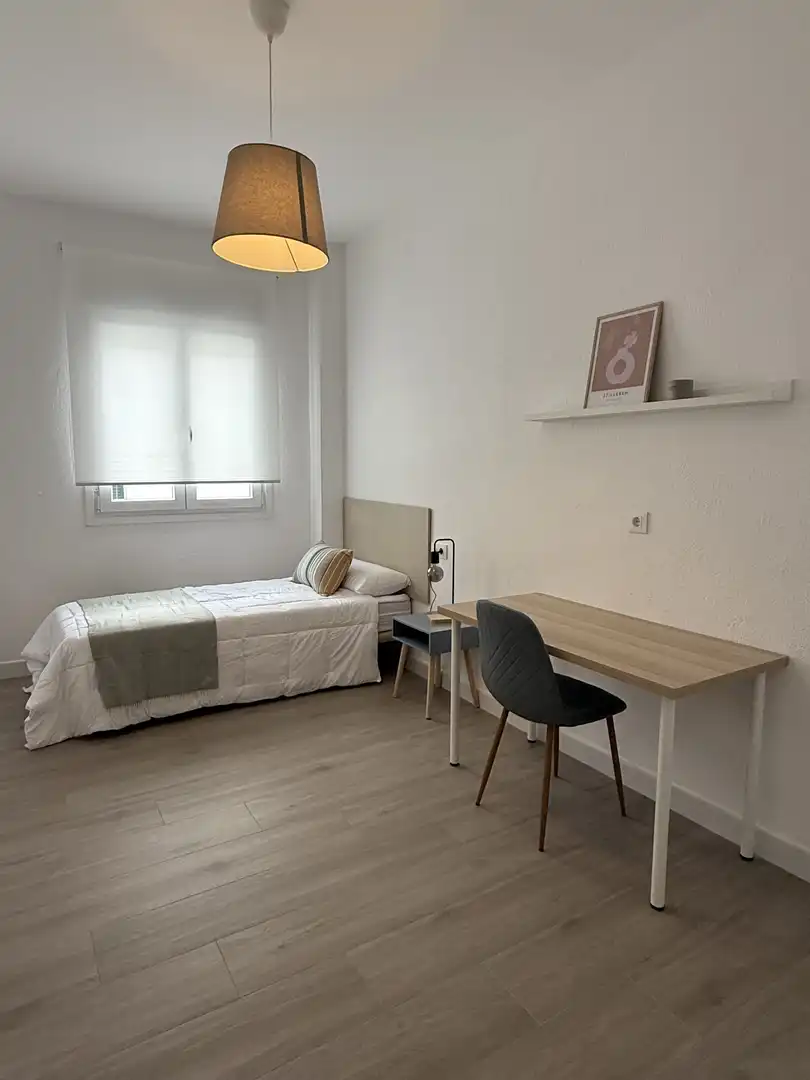 Piso de alquiler en Calle Egido, 38, Higuera la Real Habitación de Piso de alquiler en Higuera la Real con Aire acondicionado, Calefacción y Terraza