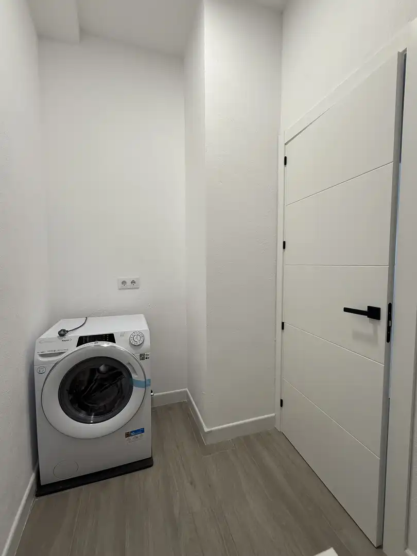Piso de alquiler en Calle Egido, 38, Higuera la Real Piso de alquiler en Higuera la Real con Aire acondicionado, Calefacción y Terraza