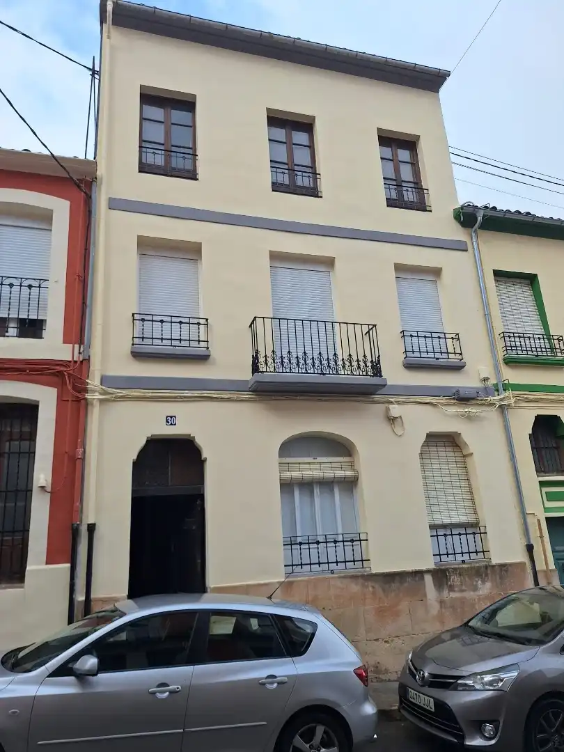 Flat for rent in Verge dels Lliris, 3, Centre - Zona Alta Flat for rent in Verge dels Lliris, 3, Centre - Zona Alta