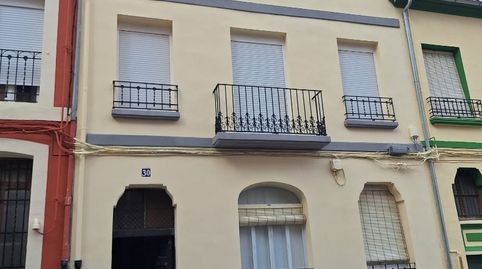 Piso de alquiler en Calle Verge Dels Lliris, 3, Centre - Zona Alta, Alcoy / Alcoi - imagen 3 Foto 3 de Piso de alquiler en Calle Verge Dels Lliris, 3, Centre - Zona Alta, Alcoy / Alcoi