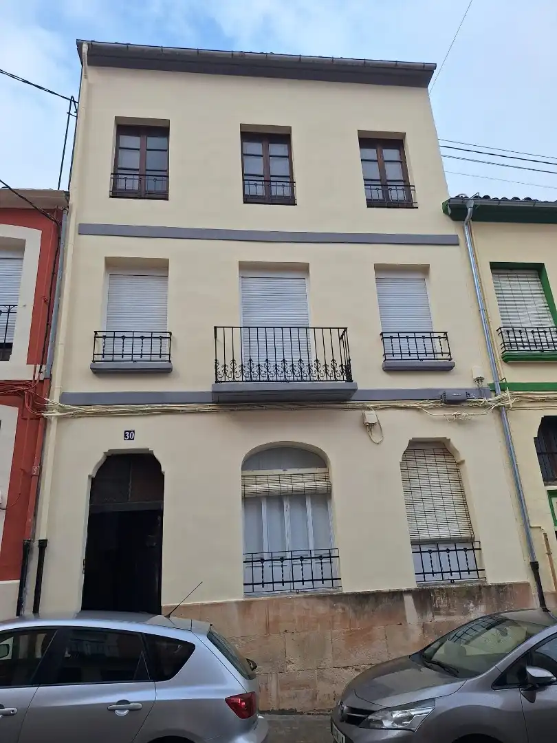 Flat for rent in Verge dels Lliris, 3, Centre - Zona Alta Flat for rent in Verge dels Lliris, 3, Centre - Zona Alta