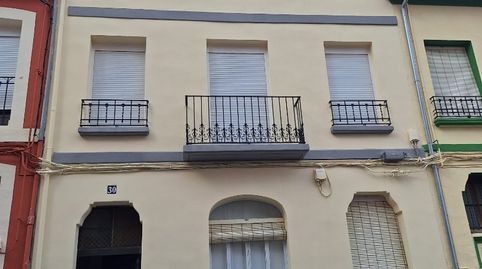 Piso de alquiler en Calle Verge Dels Lliris, 3, Centre - Zona Alta, Alcoy / Alcoi - imagen 4 Foto 4 de Piso de alquiler en Calle Verge Dels Lliris, 3, Centre - Zona Alta, Alcoy / Alcoi