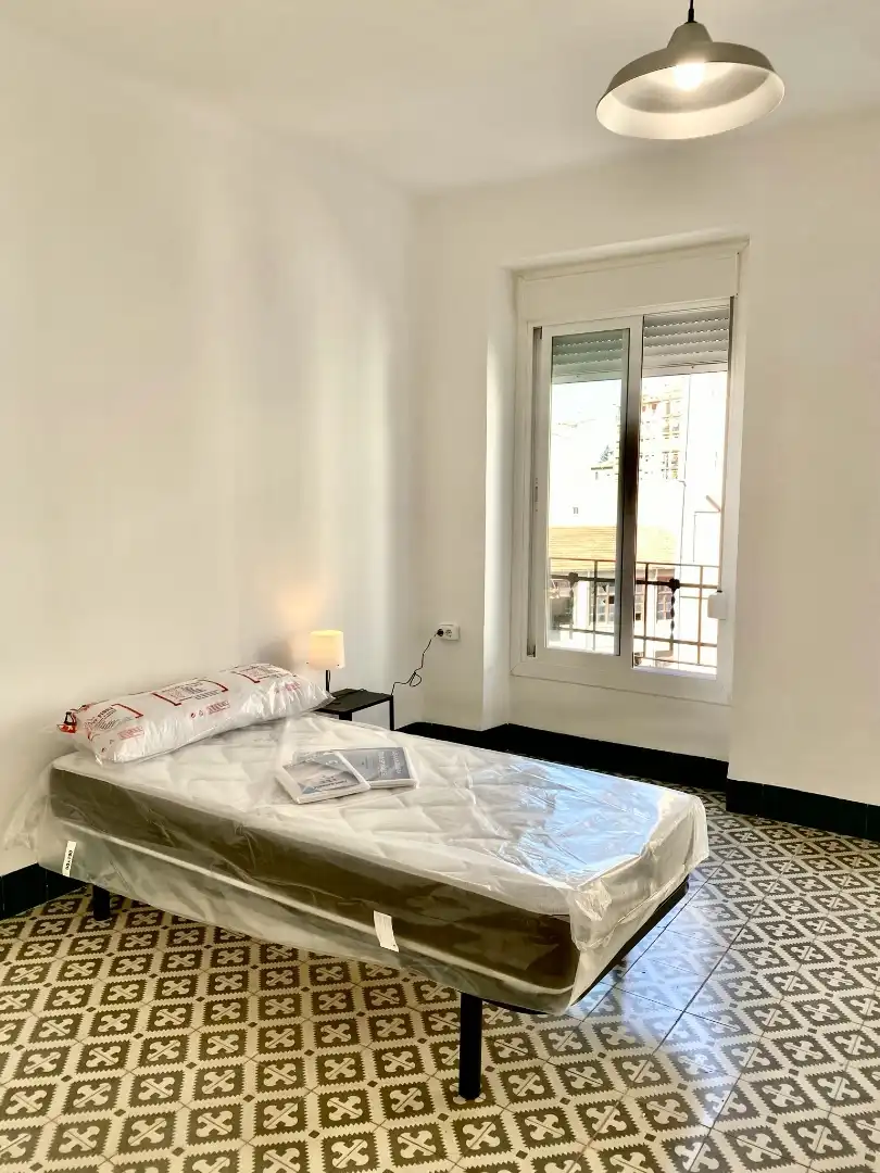 Flat for rent in Verge dels Lliris, 3, Centre - Zona Alta Flat for rent in Verge dels Lliris, 3, Centre - Zona Alta