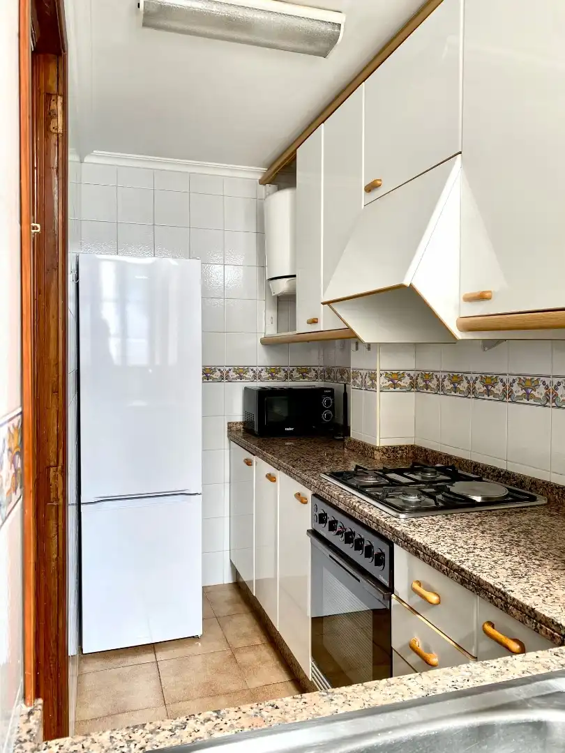 Flat for rent in Verge dels Lliris, 3, Centre - Zona Alta Flat for rent in Verge dels Lliris, 3, Centre - Zona Alta