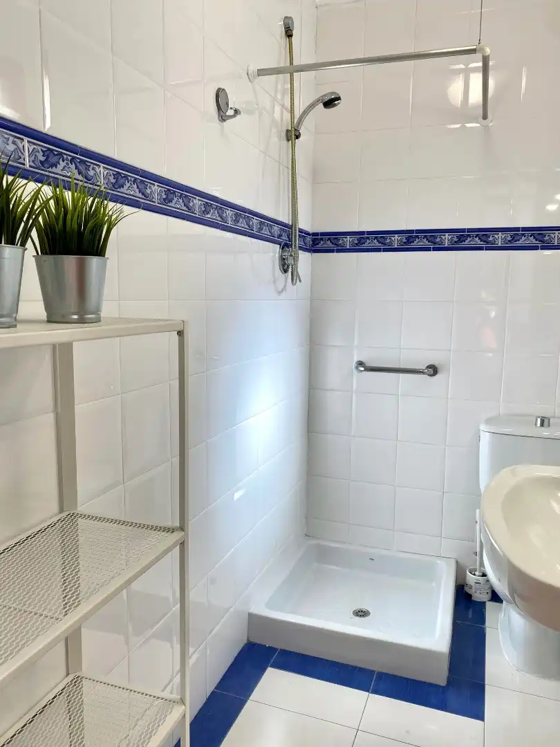 Flat for rent in Verge dels Lliris, 3, Centre - Zona Alta Flat for rent in Verge dels Lliris, 3, Centre - Zona Alta