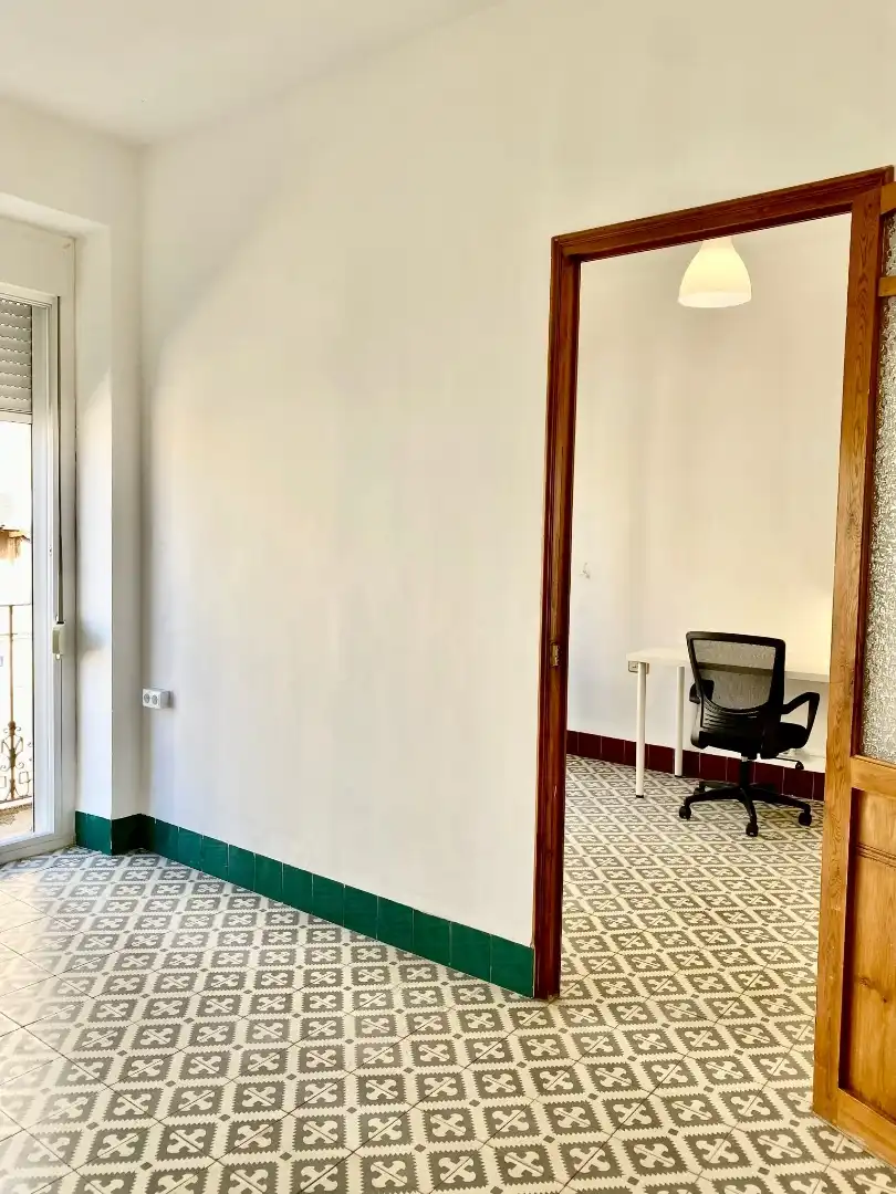 Flat for rent in Verge dels Lliris, 3, Centre - Zona Alta Flat for rent in Verge dels Lliris, 3, Centre - Zona Alta