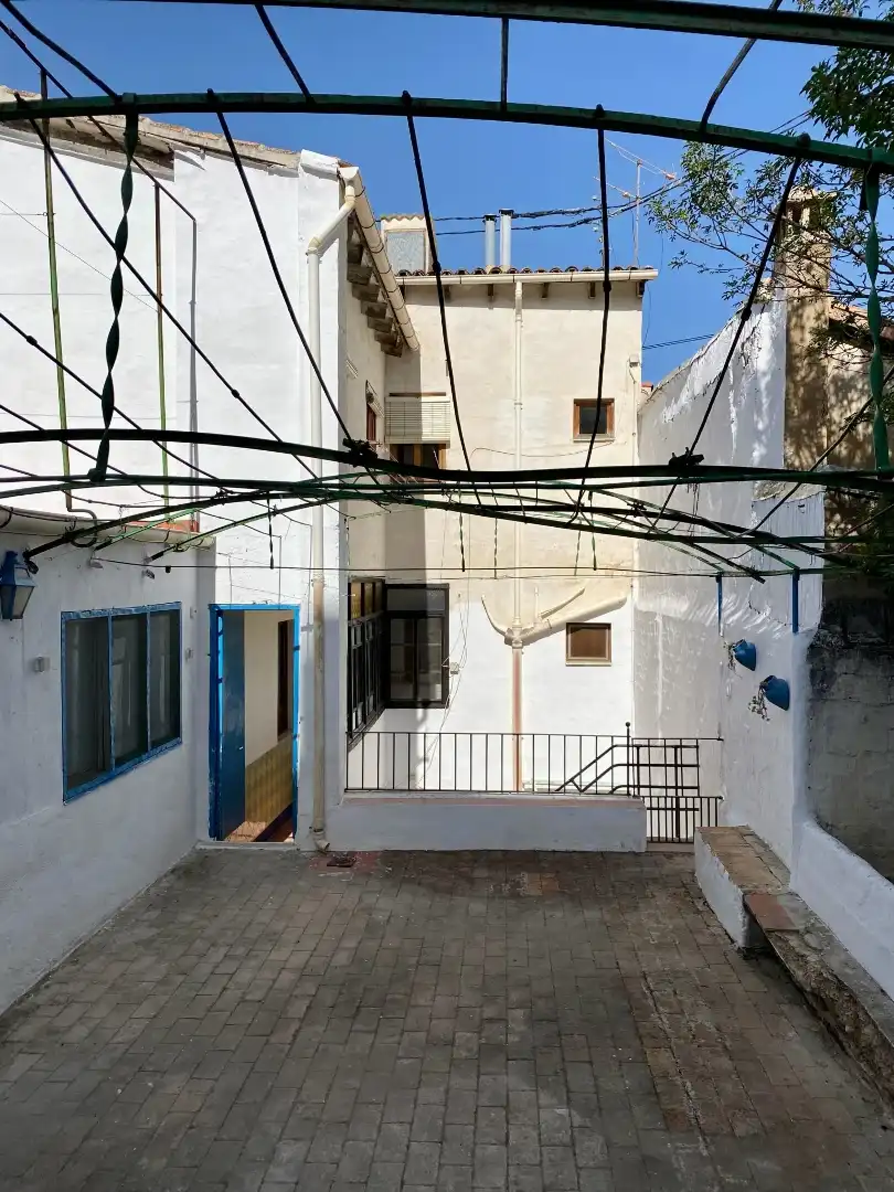 Flat for rent in Verge dels Lliris, 3, Centre - Zona Alta Flat for rent in Verge dels Lliris, 3, Centre - Zona Alta