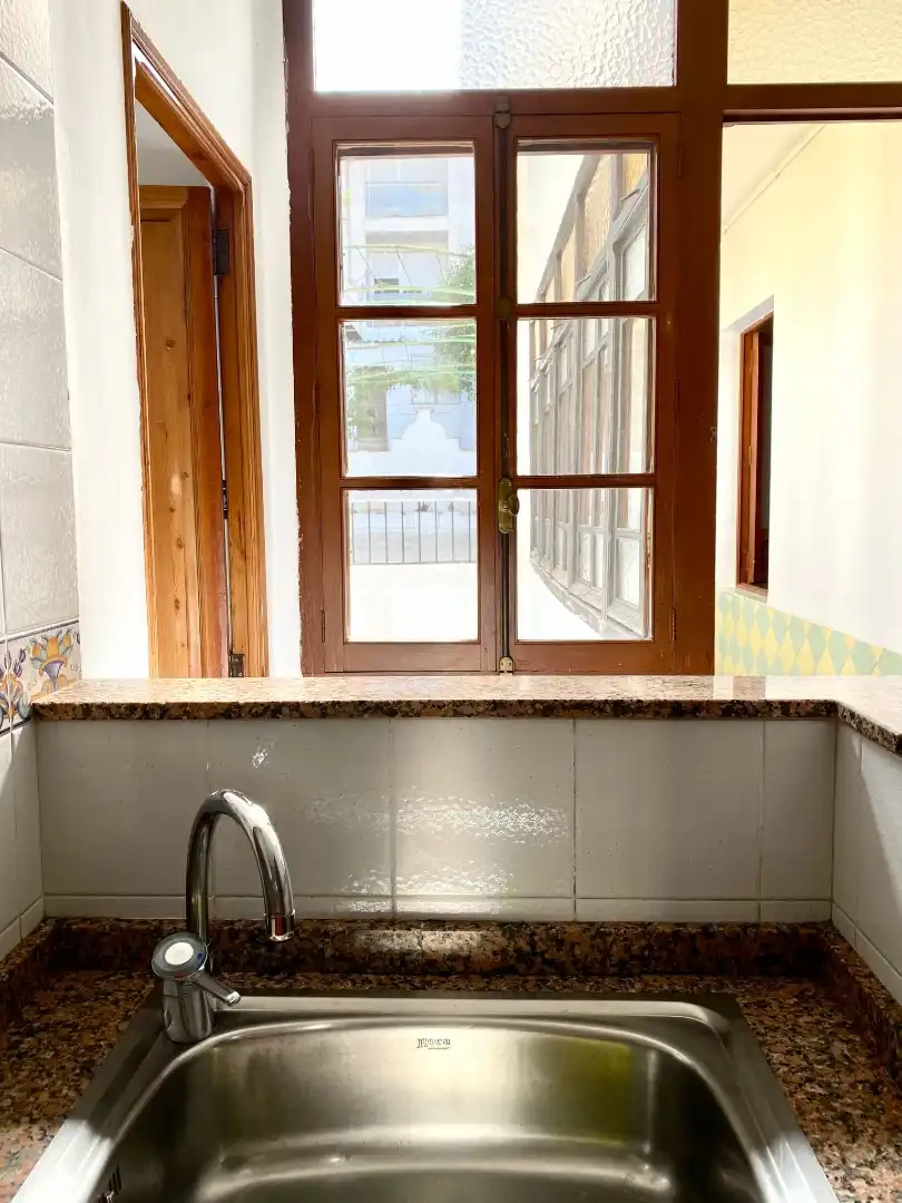 Flat for rent in Verge dels Lliris, 3, Centre - Zona Alta Flat for rent in Verge dels Lliris, 3, Centre - Zona Alta