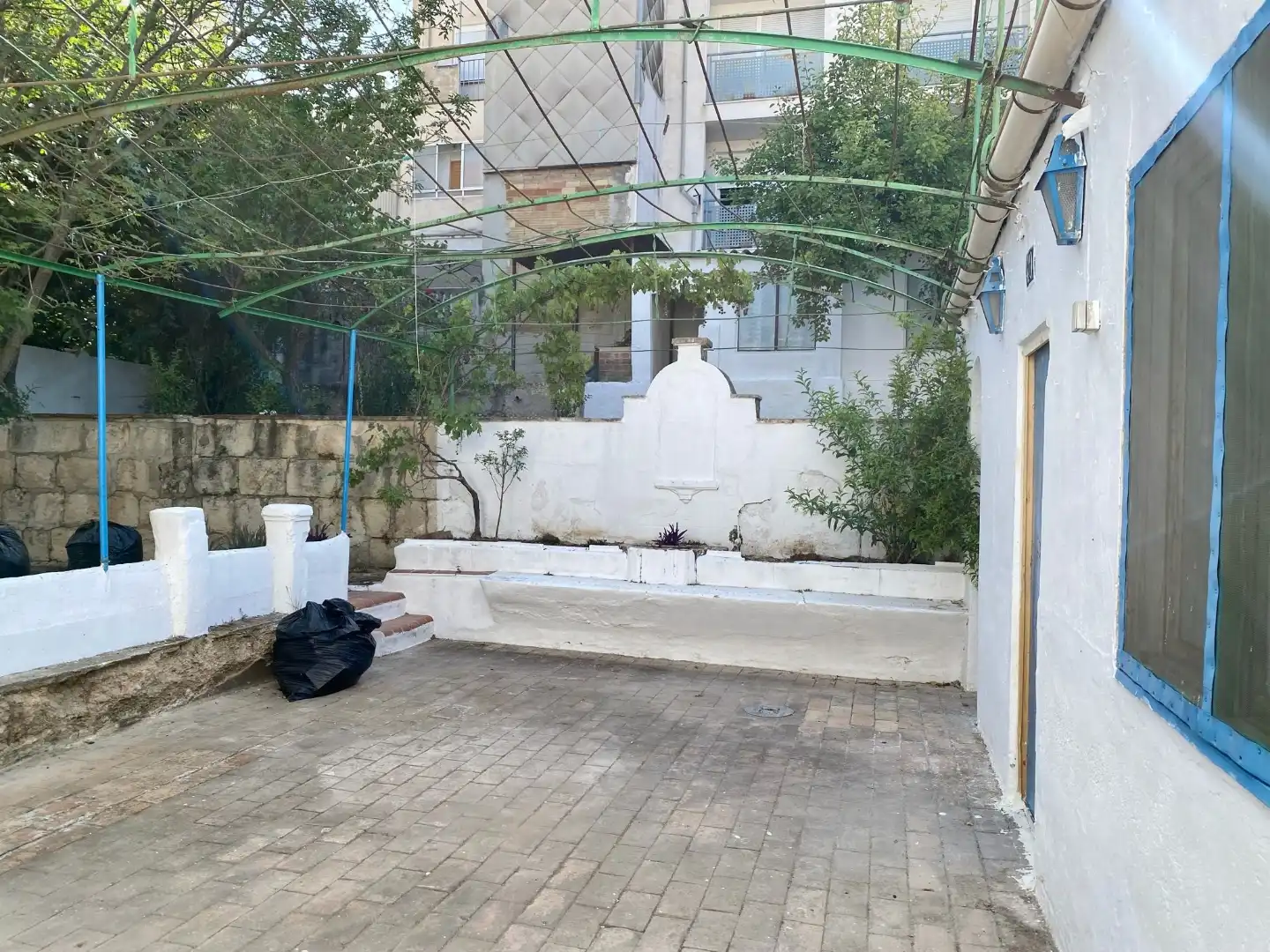 Flat for rent in Verge dels Lliris, 3, Centre - Zona Alta Flat for rent in Verge dels Lliris, 3, Centre - Zona Alta