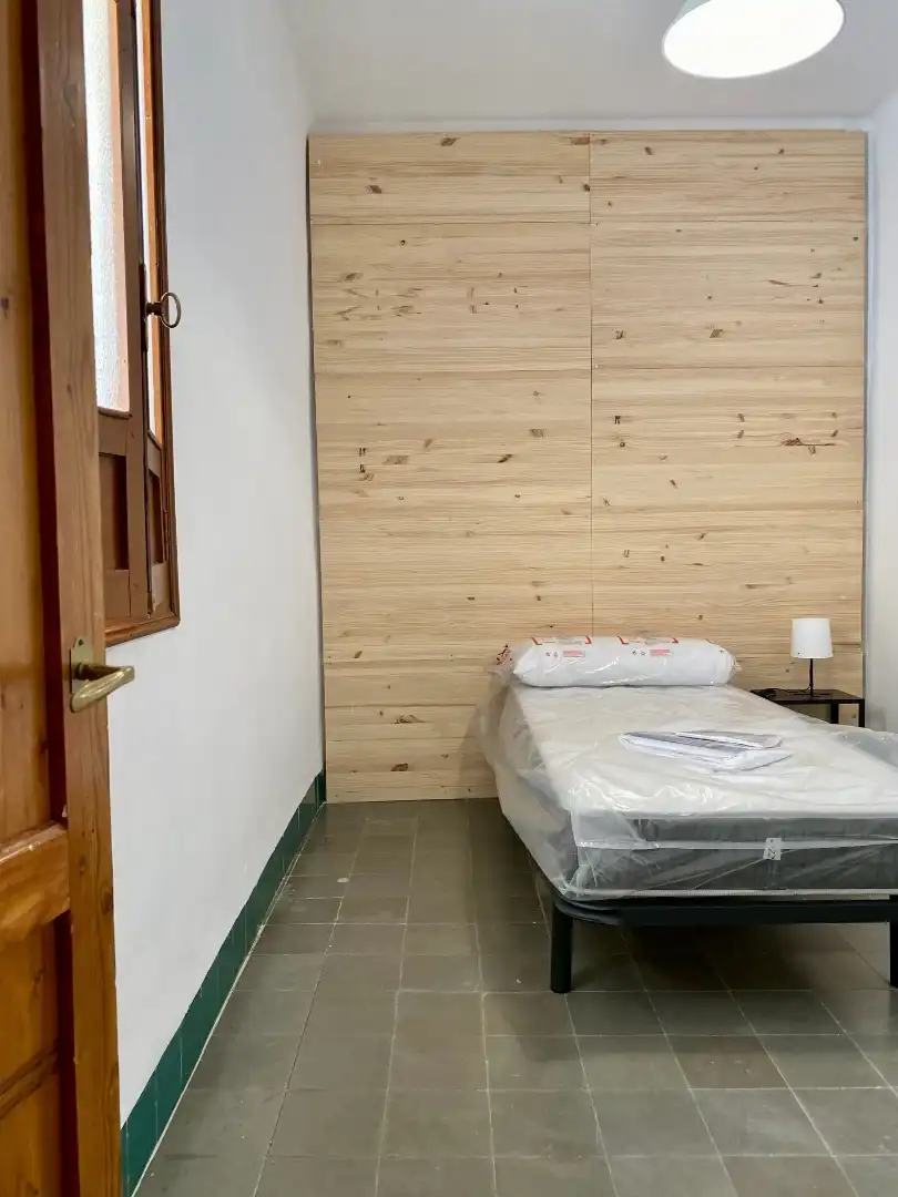 Flat for rent in Verge dels Lliris, 3, Centre - Zona Alta Flat for rent in Verge dels Lliris, 3, Centre - Zona Alta