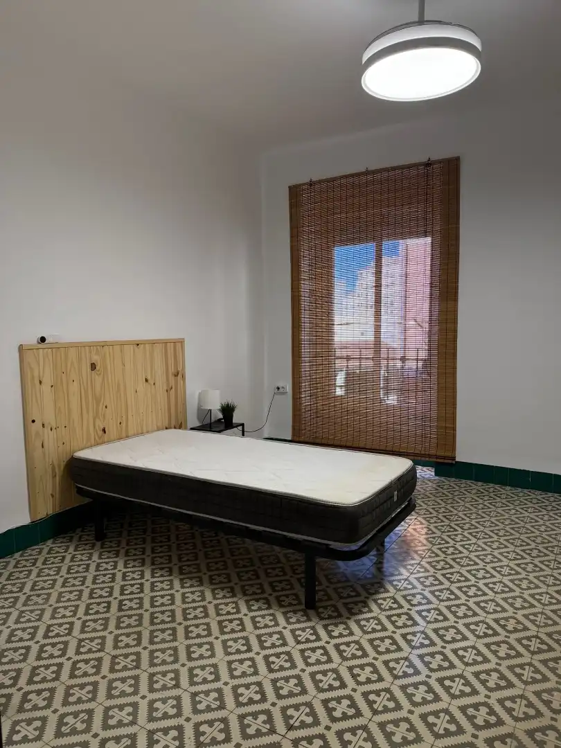 Flat for rent in Verge dels Lliris, 3, Centre - Zona Alta Flat for rent in Verge dels Lliris, 3, Centre - Zona Alta
