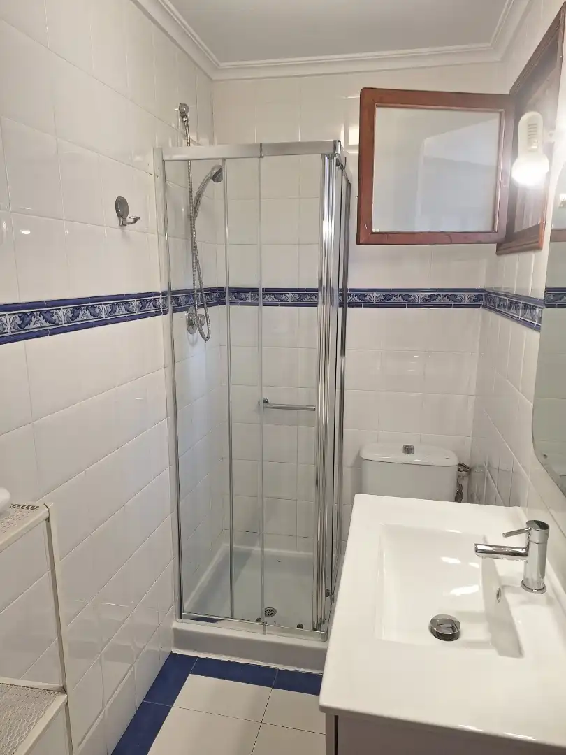 Flat for rent in Verge dels Lliris, 3, Centre - Zona Alta Flat for rent in Verge dels Lliris, 3, Centre - Zona Alta