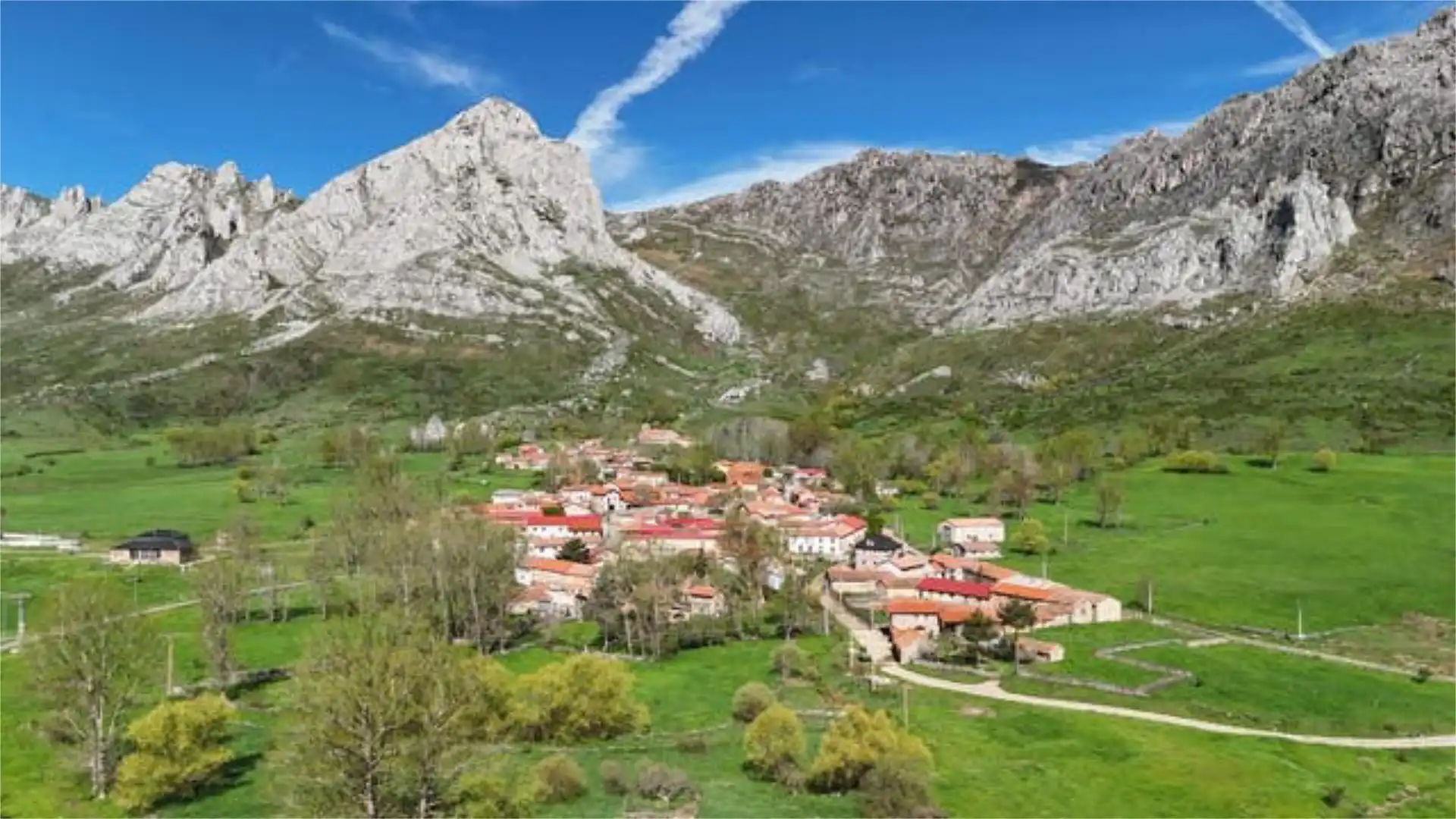 Houses for sale in Villamanín Exterior view of Houses for sale in Villamanín