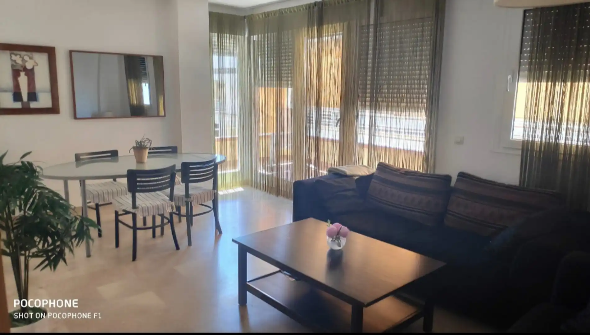 Apartamento de alquiler en Avenida del Carnaval, 11, Isla Cristina Ciudad