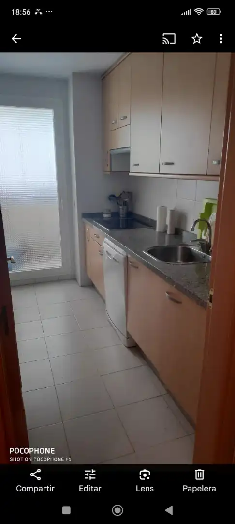 Apartamento de alquiler en Avenida del Carnaval, 11, Isla Cristina Ciudad Apartamento de alquiler en Avenida del Carnaval, 11, Isla Cristina Ciudad
