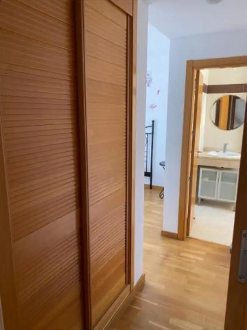 Flat for rent in Málaga  with Heating, Terrace and Swimming Pool