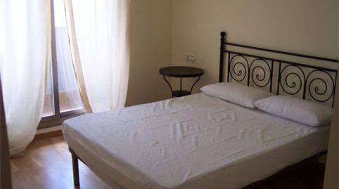 Photo 5 of Flat for rent in Puerta Blanca, Málaga Capital