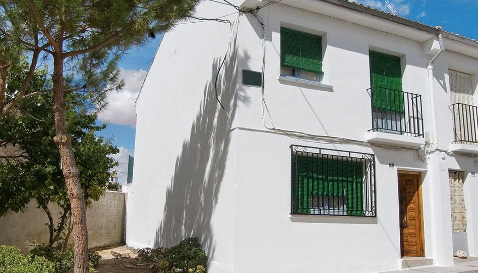 Einfamilien-Reihenhaus zum Verkauf in Calle Nueva, 1, Campos del Paraíso, Cuenca - Bild 1 Foto 1 von Einfamilien-Reihenhaus zum Verkauf in Calle Nueva, 1, Campos del Paraíso, Cuenca