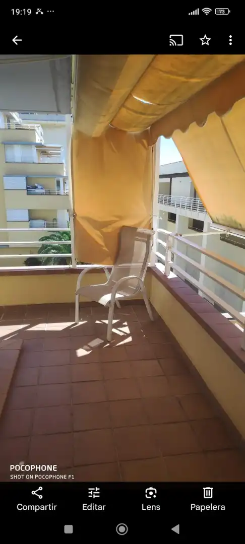 Apartamento de alquiler en Avenida del Carnaval, 11, Isla Cristina Ciudad Apartamento de alquiler en Avenida del Carnaval, 11, Isla Cristina Ciudad